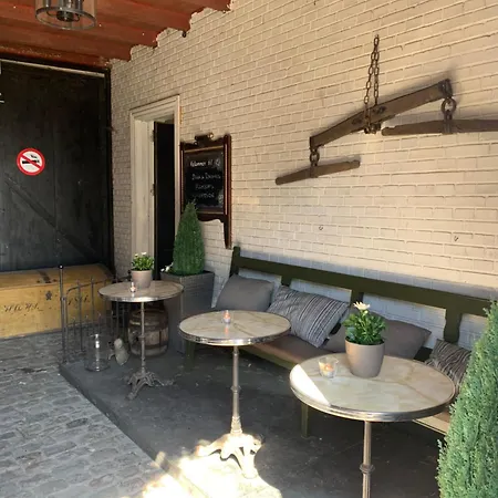 Lantställe Objerggaard *