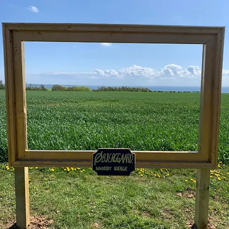 Objerggaard Lantställe Ebberup