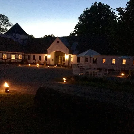 Casa di campagna Objerggaard