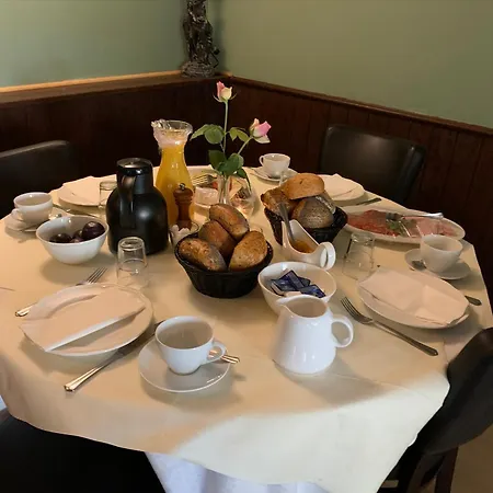 Objerggaard Casa di campagna