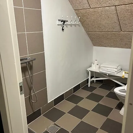 Летний дом Objerggaard