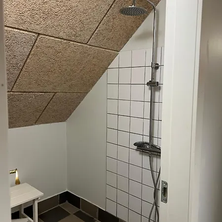 Hétvégi ház Objerggaard