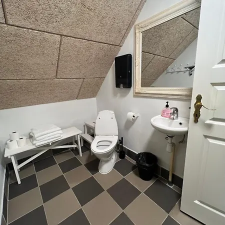 Objerggaard Hétvégi ház Ebberup