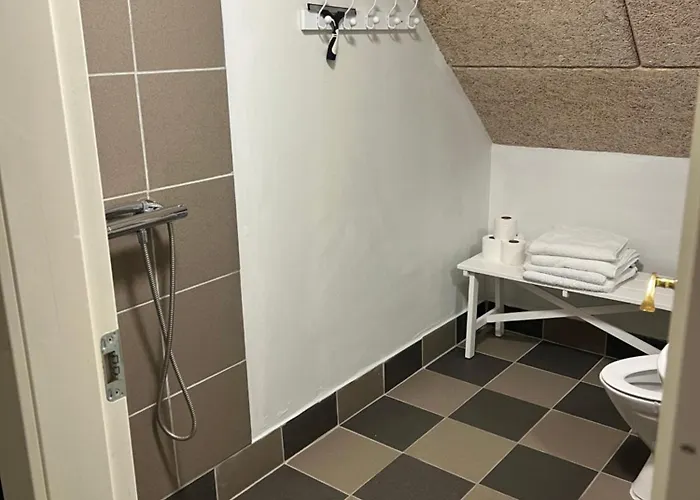 Εξοχικό σπίτι Objerggaard