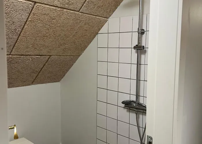 Country house Objerggaard